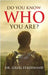 Do You Know Who You Are? by Ferdinand, Grell