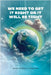 We Need to Get It Right or It Will Be Tight by Flemming, Mary Rumble