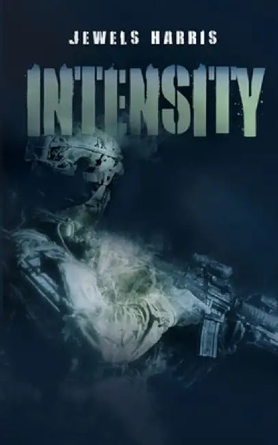 Intensity by Jewels Harris