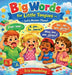 Big Words for Little Tongues Let's Master Them! by Iris Hambling