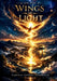 On the Wings of Light by Terrence George Craddock