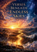 Verses Beneath Endless Skies by Terrence George Craddock