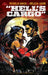 Hell's Cargo by Michelle Garza