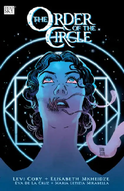 The Order of the Circle by Maria Letizia Mirabella