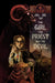 The Girl, the Priest, and the Devil by Anna Kubik, Theo Prasidis, Stasa Gacpar