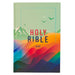 KJV Kids Bible, 40 Pages Full Color Study Helps, Presentation Page, Ribbon Marker, Holy Bible for Children Ages 8-12, Teal Hardcover by Christian Art Gifts