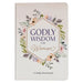 Godly Wisdom for Women by Christian Art Gifts