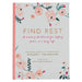 Find Rest Devotional by Christian Art Gifts