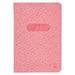 NLT New Testament with Psalms Keepsake Holy Bible for Baby Girls, New Living Translation, Pink by Christian Art Gifts