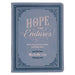 Hope That Endures Devotional by Christian Art Gifts