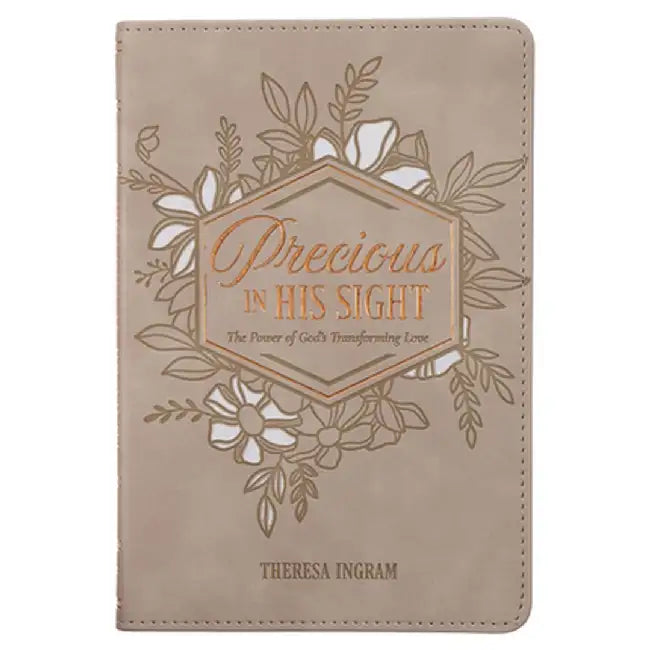Precious in His Sight by Christian Art Gifts
