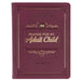 Gift Book 199 Prayers for My Adult Child Faux Leather by Christian Art Gifts