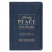 Finding Peace in the Psalms; 101 Devotionals to Restore Your Soul