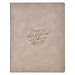 KJV Note-Taking Bible LP Faux Leather Hc, Trust the Lord, Prov. 3:5 by Christian Art Gifts
