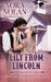Lily from Lincoln by Nora Nolan