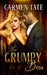 Her Grumpy Boss by Carmen Tate