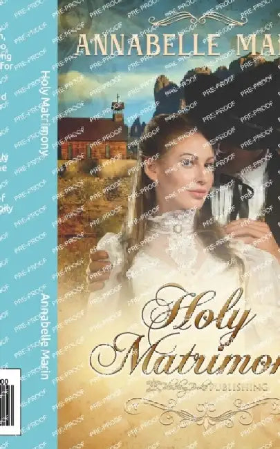 Holy Matrimony by Annabelle Marin
