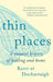 Thin Places by Kerri Ní Dochartaigh