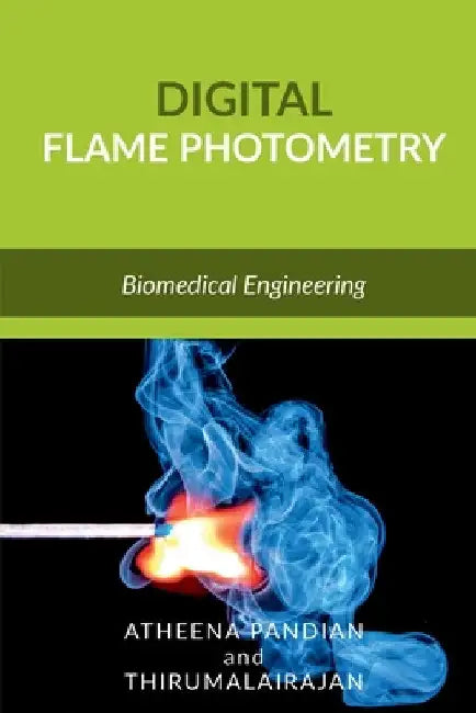 Digital Flame Photometry by Atheena Milagi