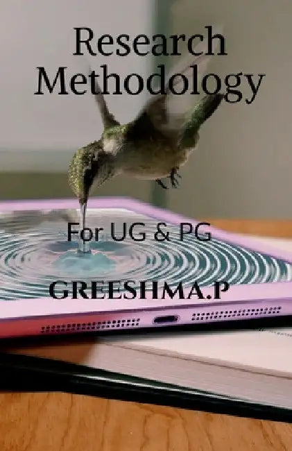 Research Methodology by Greeshma P