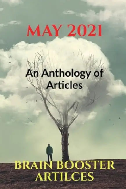 May 2021 by Brain Booster