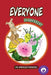 Everyone Is Different by Lini Abraham Fernandez