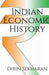Indian Economic History by Dibin Sekharan