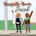 Shaquille Meets Jacob by Bertrille Williams