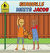 Shaquille Meets Jacob by Bertrille Williams