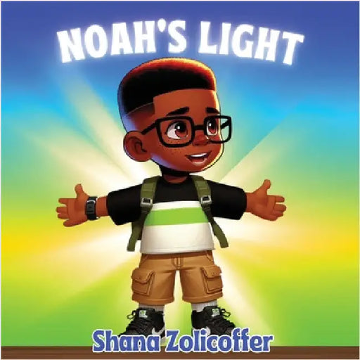 Noah's Light by Zolicoffer, Shana
