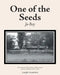 One of the Seeds: Jo-Boy by Joseph Scanavino