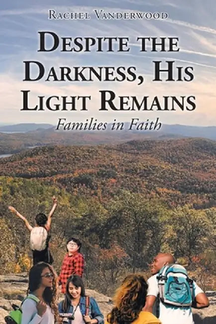 Families in Faith by Rachel Vanderwood