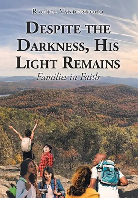 Families in Faith by Rachel Vanderwood