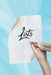 Lists by A. Believer