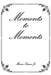 Moments to Moments by Marvin, Jr. Samson