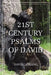 21st Century Psalms of David by David Lorang