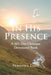 In His Presence: A 365-Day Christian Devotional Book by Veronica Lilly