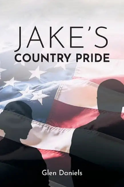 Jake's Country Pride by Glen Daniels