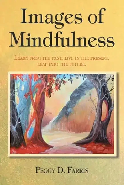 Images of Mindfulness: Learn from the past, live in the present, leap into the future. by Peggy D. Farris