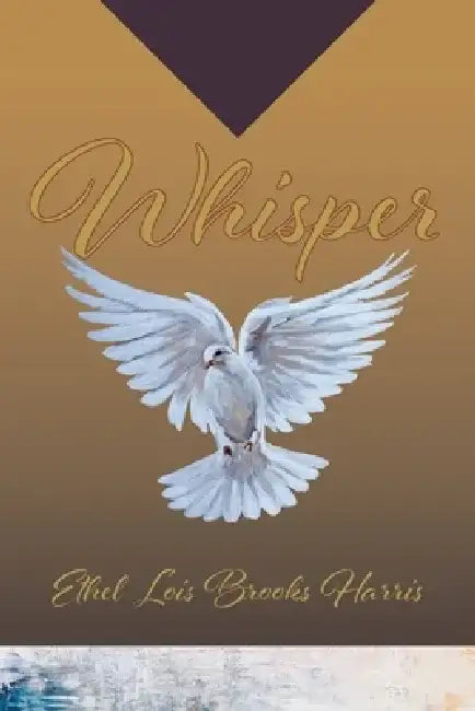 Whisper by Ethel Lois Brooks Harris