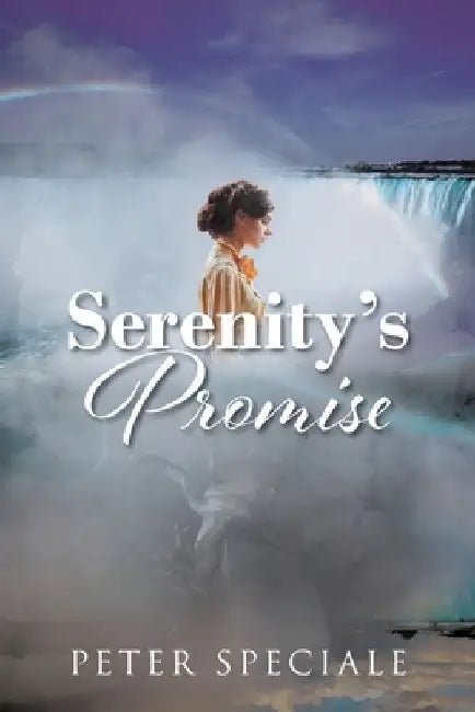Serenity's Promise by Peter Speciale