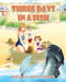 Three Days in a Fish by Marsha A. White-Strawn