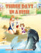 Three Days in a Fish by Marsha A. White-Strawn