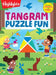 Tangram Puzzle Fun by Highlights