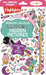 Scratch-And-Play Unicorn Hidden Pictures by Highlights