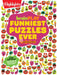 Brainplay Funniest Puzzles Ever by Highlights