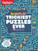 Brainplay Trickiest Puzzles Ever by Highlights