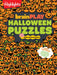 Brainplay Halloween Puzzles by Highlights