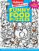 Funny Food Puzzles by Highlights