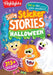 Silly Sticker Stories: Halloween by Highlights